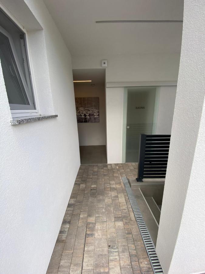 Apartmani Kumenat Biograd Na Moru Exterior photo