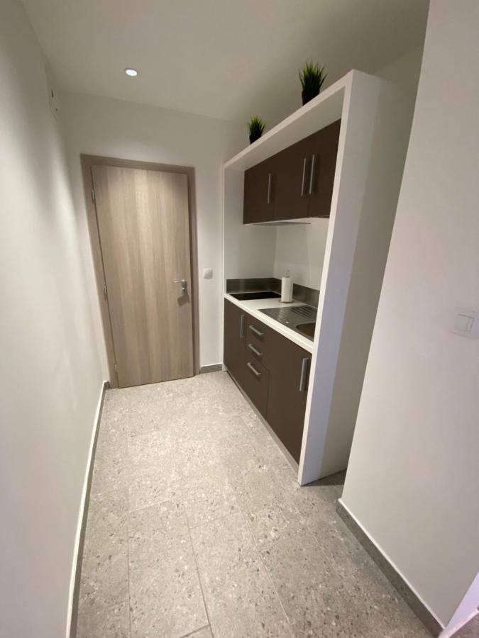 Apartmani Kumenat Biograd Na Moru Exterior photo