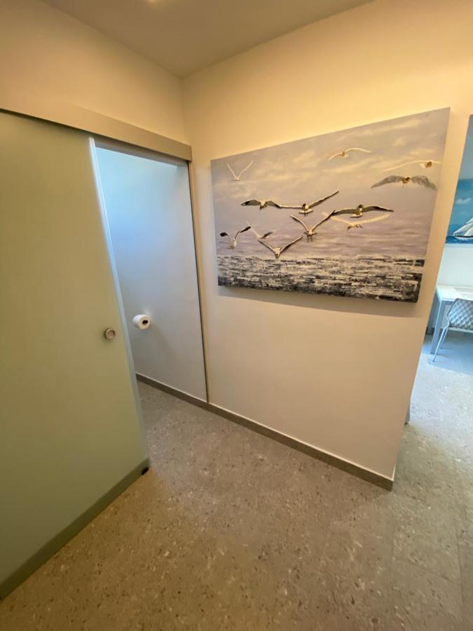 Apartmani Kumenat Biograd Na Moru Exterior photo