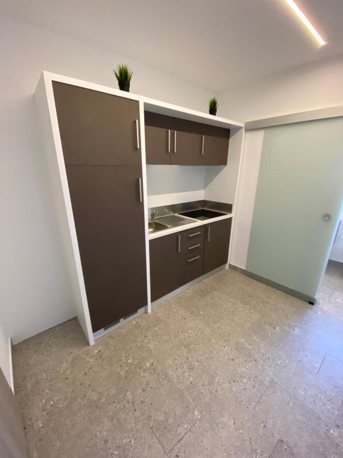 Apartmani Kumenat Biograd Na Moru Exterior photo